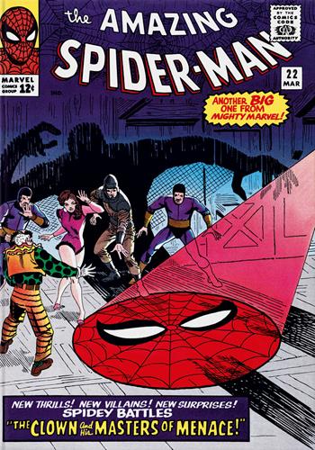 Marvel Comics Library. Spider-Man. Ediz. inglese. Vol. 2: 1965-1966 - Ralph Macchio - Libro Taschen 2023 | Libraccio.it
