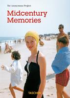 Midcentury memories. The anonymous project. Ediz. inglese  - Libro Taschen 2024 | Libraccio.it