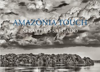 Sebastião Salgado. Amazônia touch. Ediz. inglese e francese - Sebastião Salgado - Libro Taschen 2024 | Libraccio.it