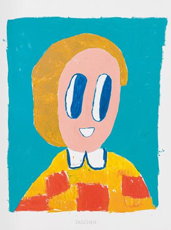 André Butzer. Ediz. inglese - André Butzer - Libro Taschen 2024 | Libraccio.it