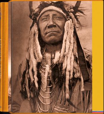 Edward S. Curtis. The North American Indian. Complete portfolios. Ediz. inglese, francese e tedesca - Peter Walther, Edward Sheriff Curtis - Libro Taschen 2025 | Libraccio.it