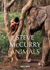 Steve McCurry. Animals