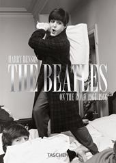 Harry Benson. The Beatles. Ediz. inglese