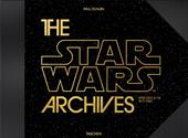 The Star Wars archives. 1977-1983