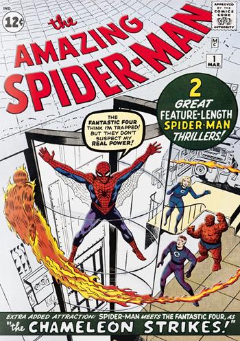 Marvel Comics library. Spider-Man. 1962–1964. Ediz. inglese - Ralph Macchio - Libro Taschen 2024 | Libraccio.it