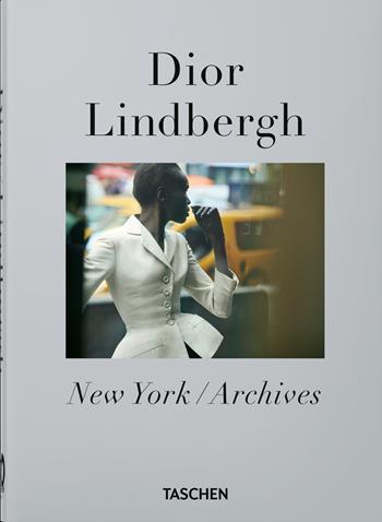Peter Lindbergh. Dior. 40th Ed. Ediz. multilingue - Peter Lindbergh - Libro Taschen 2024, 40th Edition | Libraccio.it