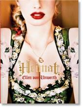 Ellen von Unwerth. Heimat. Ediz. inglese, francese e tedesca