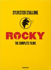 Rocky. The complete films. Ediz. inglese, francese e tedesca