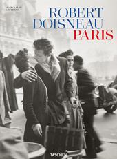 Robert Doisneau. Ediz. inglese, tedesca e francese