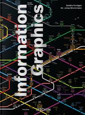Information graphics. 45th Ed.