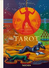 Tarot. The library of esoterica