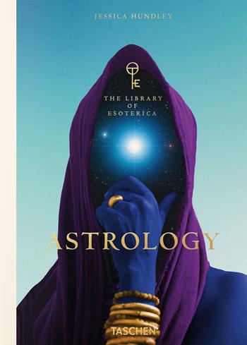 Astrology. The library of esoterica - Andrea Richards - Libro Taschen 2025 | Libraccio.it