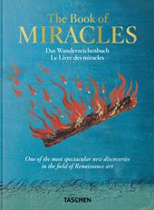 The book of miracles. 45th Ed. Ediz. inglese, francese e tedesca