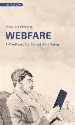 Webfare - Maurizio Ferraris - Libro Transcript Verlag | Libraccio.it