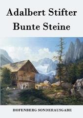 Bunte Steine