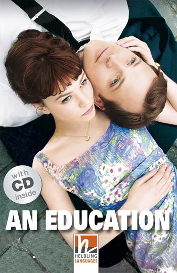 An Education. (Level B1). Con CD-Audio  - Libro Helbling 2014 | Libraccio.it