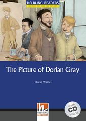 The picture of Dorian Gray. Livello 4 (A2-B1). Con CD-Audio