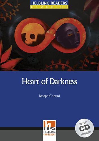 Heart of Darkness. Livello 5 (B1). Con CD Audio. - Joseph Conrad - Libro Helbling 2013 | Libraccio.it