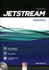 Jetstream. Elementary. Workbook. Con e-book. Con espansione online. Con CD-Audio