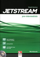 Jetstream. Pre intermediate. Workbook. Con e-book. Con espansione online. Con CD-Audio