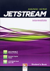 Jetstream. Intermediate. Con e-book. Con espansione online