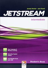 Jetstream. Intermediate. Con e-book. Con espansione online