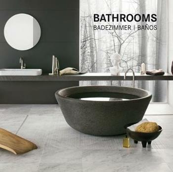 Bathrooms  - Libro Kolon FKG 2023 | Libraccio.it