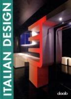 Italian design. Ediz. multilingue  - Libro Daab 2008, Design books | Libraccio.it