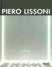 Piero Lissoni. Ediz. italiana, inglese, spagnola, francese e tedesca