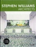 Stephen Williams architect. Ediz. italiana, inglese, spagnola, francese e tedesca - Christina Lissmann - Libro Daab 2007, Architecture & design monographs | Libraccio.it