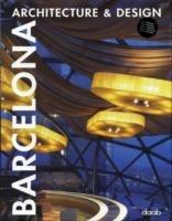 Barcelona. Ediz. italiana, inglese, spagnola, francese e tedesca - Aitana Lleonart - Libro Daab 2007, Architettura & design | Libraccio.it