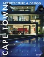 Cape town. Ediz. multilingue - Gavin Dingle - Libro Daab 2007, Architettura & design | Libraccio.it