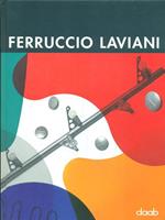 Ferruccio Laviani. Ediz. multilingue - Ferruccio Laviani - Libro Daab 2007, Architettura & design | Libraccio.it