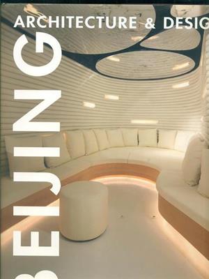 Beijing  - Libro Daab 2008 | Libraccio.it