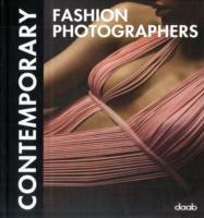 Contemporary fashion photographers. Ediz. multilingue  - Libro Daab 2009, Photo books | Libraccio.it