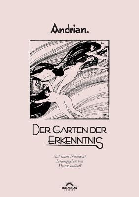 Leopold Andrian - Dieter Sudhoff - Libro Igel | Libraccio.it