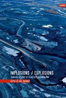 Implosions /Explosions  - Libro JOVIS Verlag | Libraccio.it