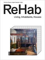 ReHab - Fabrizio Paone, Angelo Sampieri - Libro JOVIS Verlag | Libraccio.it