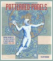 Patterned panels. Mosaic façades by the Jarsky Brothers in Soviet and Uzbek Tashkent. 1969-1999