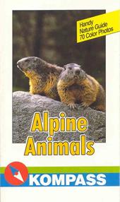 Alpine animals