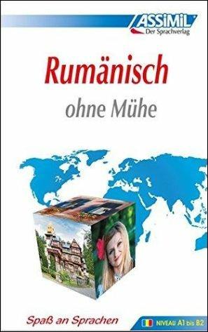 Rumänisch ohne Mühe - Vincent Ilutiu - Libro Assimil Italia 2016, Senza sforzo | Libraccio.it