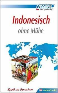 Indonesisch ohne Mühe - Marie-Laure Beck-Hurault - Libro Assimil Italia 2016, Senza sforzo | Libraccio.it