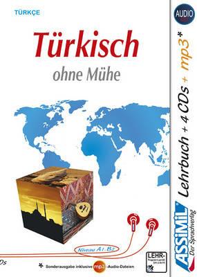Türkisch ohne Mühe. Con CD-ROM formato MP3. Con 4 CD-Audio - Dominique Halbout, G. Guzeney - Libro Assimil Italia 2016, Senza sforzo | Libraccio.it