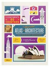 The Illustrated Atlas of architecture