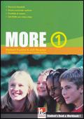 More. Multimedia pack. Con CD Audio. Con CD-ROM. Con espansione online - Herbert Puchta, Jeff Stranks - Libro Helbling 2006 | Libraccio.it