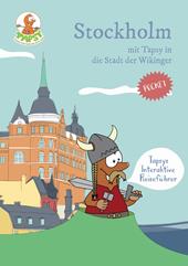 Stockholm mit Tapsy in die Stadt der Wikinger
