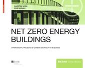 Net zero energy buildings