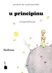 U Principinu. Testo siciliano