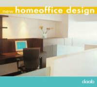 New homeoffice design. Ediz. italiana, inglese, tedesca, francese e spagnola  - Libro Daab 2004, Compact design books | Libraccio.it