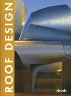 Roof design. Ediz. italiana, inglese, spagnola, francese e tedesca - Sergi Costa Duran - Libro Daab 2007, Design books | Libraccio.it